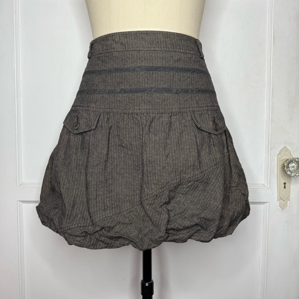 Cache cache bubble skirt - image 1